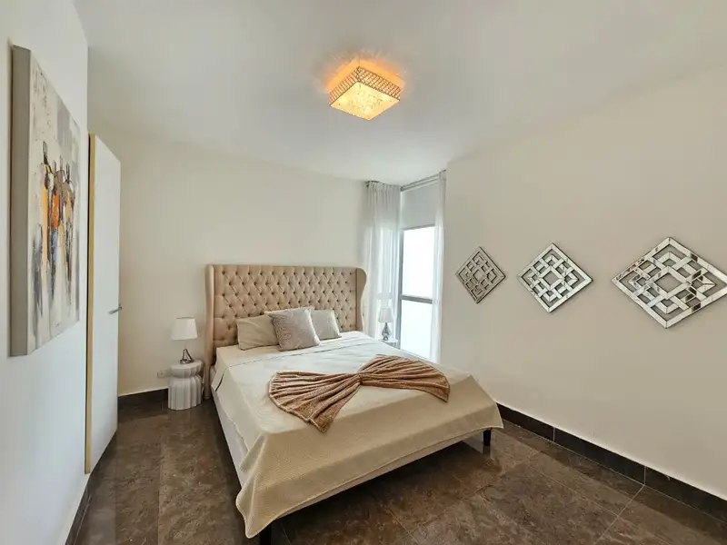 Venta de apartamento en PH Yoo & arts Tower, Avenida Balboa