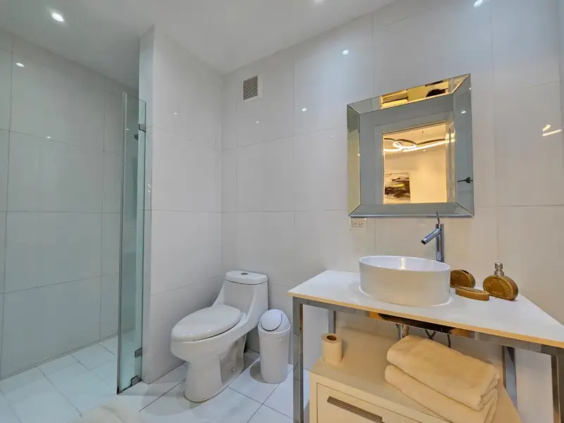 Venta de apartamento en PH Yoo & arts Tower, Avenida Balboa