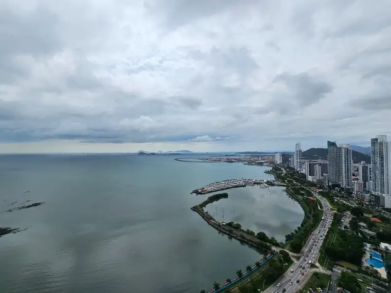 Venta de apartamento en PH Yoo & arts Tower, Avenida Balboa