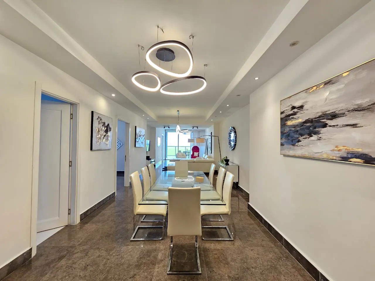 Venta de apartamento en PH Yoo & arts Tower, Avenida Balboa — 1 de 21