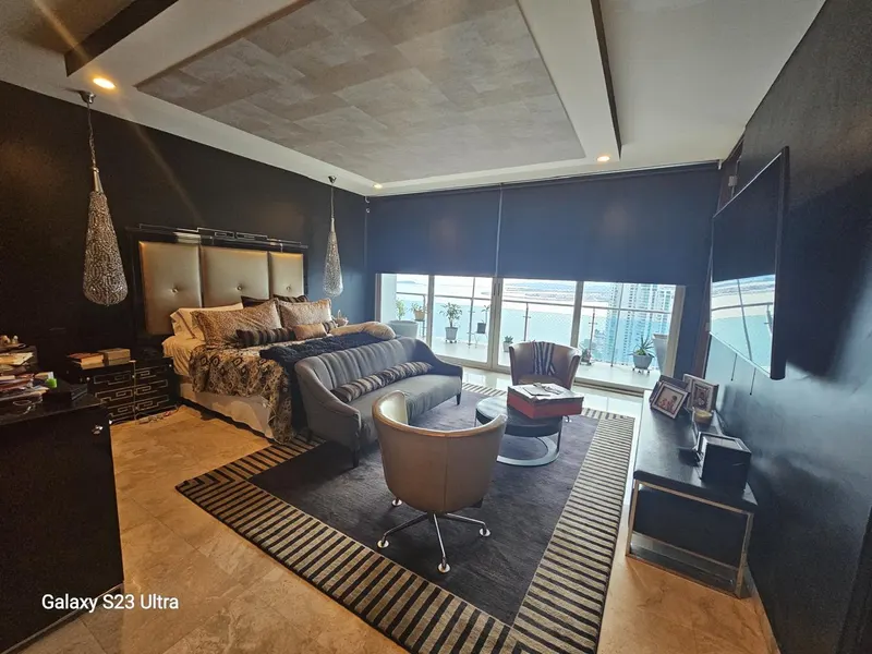 Alquiler de Apartamento en PH Aqualina, Punta Pacifica