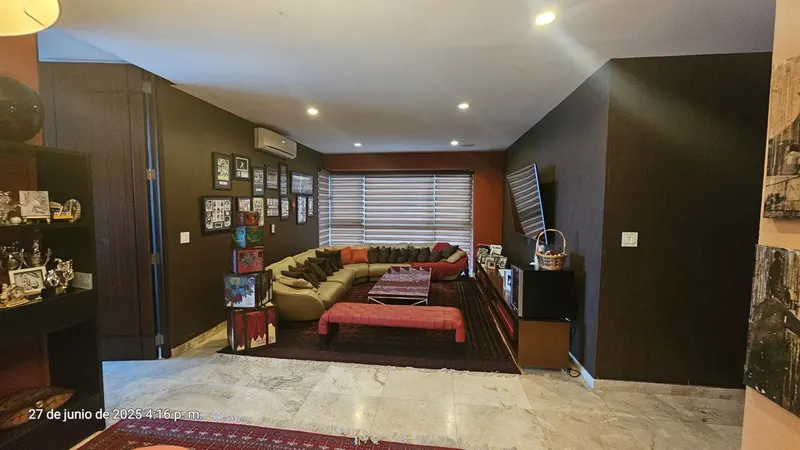 Alquiler de Apartamento en PH Aqualina, Punta Pacifica