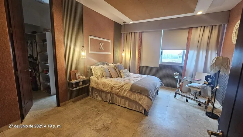 Alquiler de Apartamento en PH Aqualina, Punta Pacifica