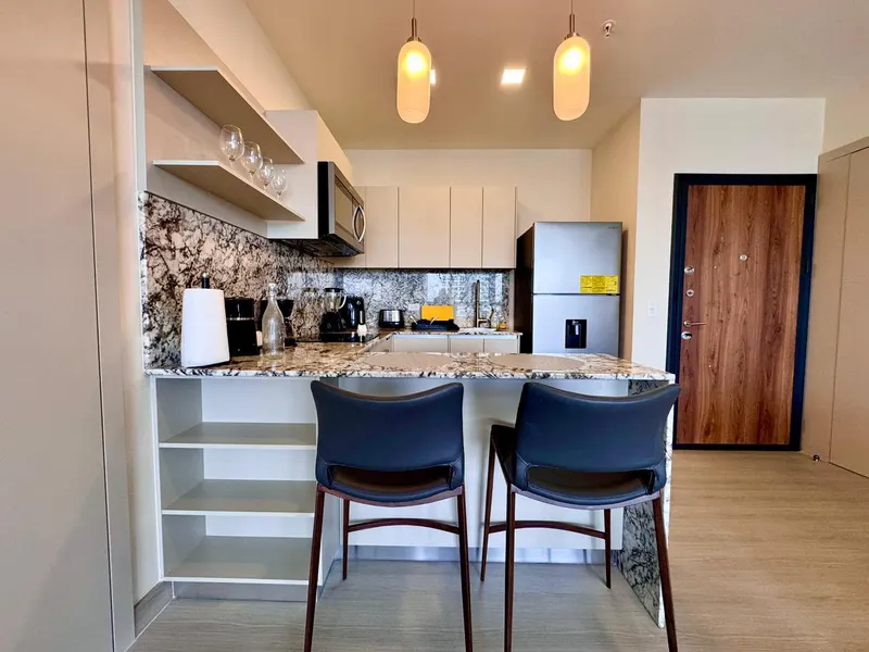 Alquiler de Apartamento en PH Arcadia, Costa del Este