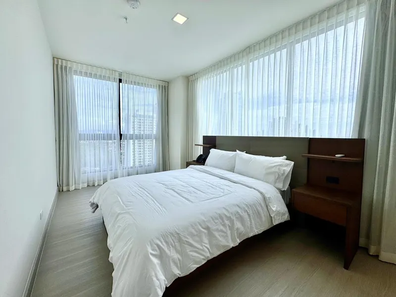 Alquiler de Apartamento en PH Arcadia, Costa del Este