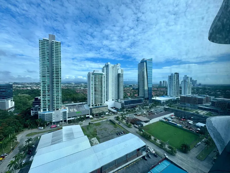 Alquiler de Apartamento en PH Arcadia, Costa del Este