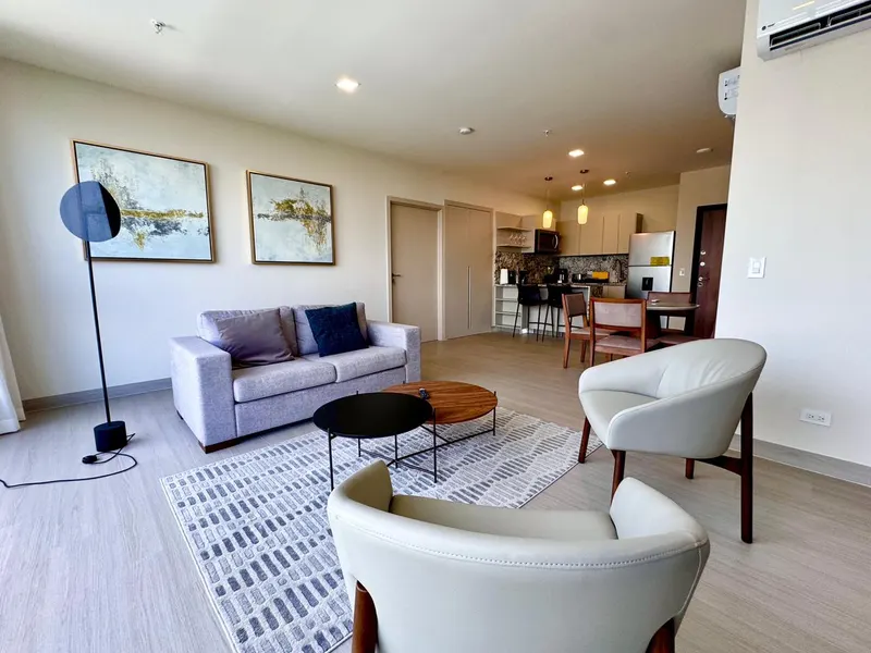 Alquiler de Apartamento en PH Arcadia, Costa del Este