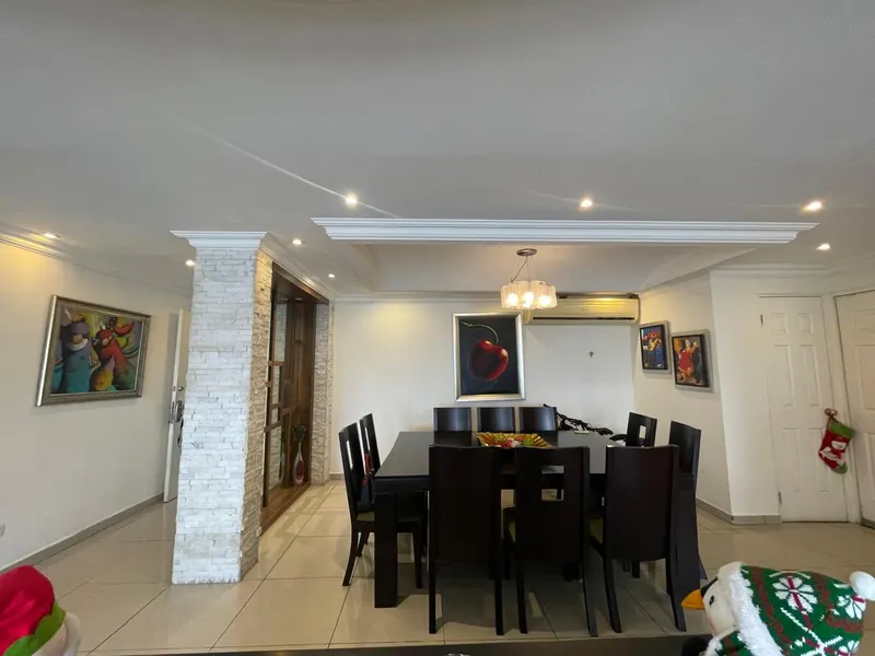 Alquiler de Apartamento en PH The Millenium, en Obarrio