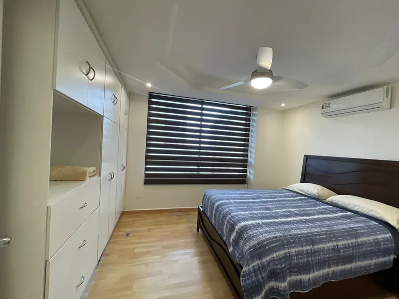 Alquiler de Apartamento en PH The Millenium, en Obarrio