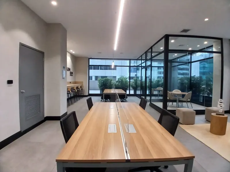 Alquiler de Apartamento en PH The Millenium, en Obarrio