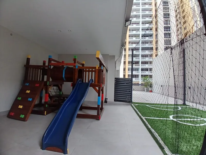 Alquiler de Apartamento en PH The Millenium, en Obarrio