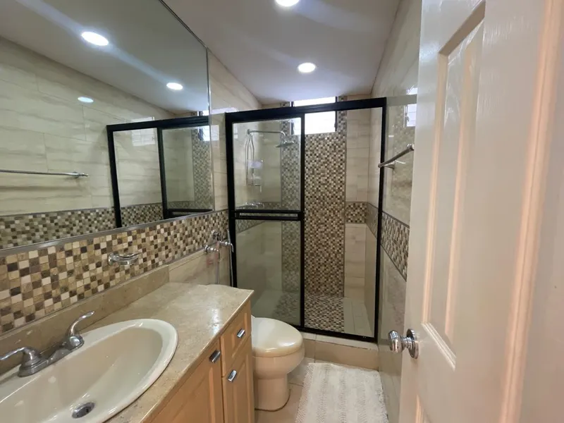 Alquiler de Apartamento en PH The Millenium, en Obarrio