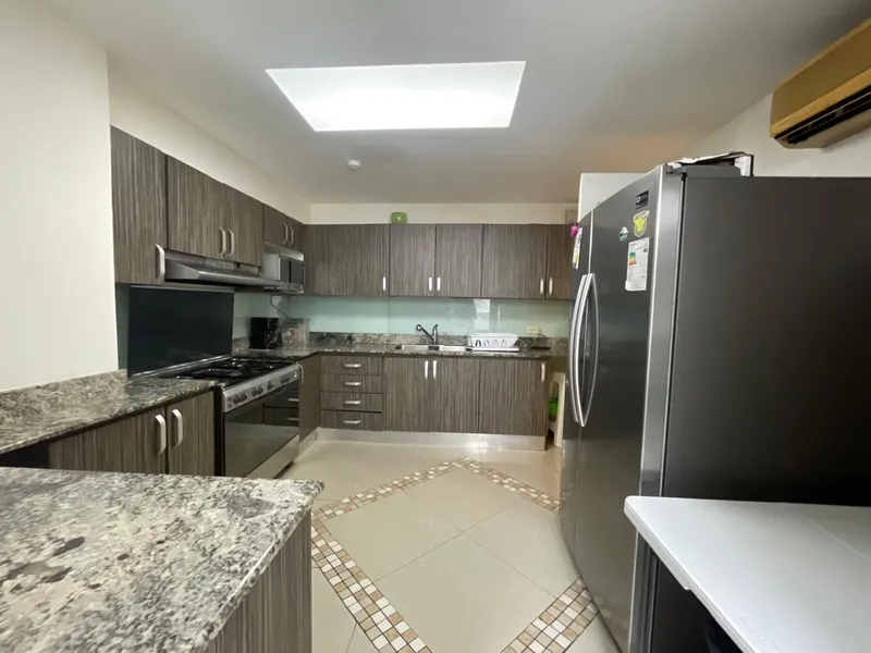 Alquiler de Apartamento en PH The Millenium, en Obarrio