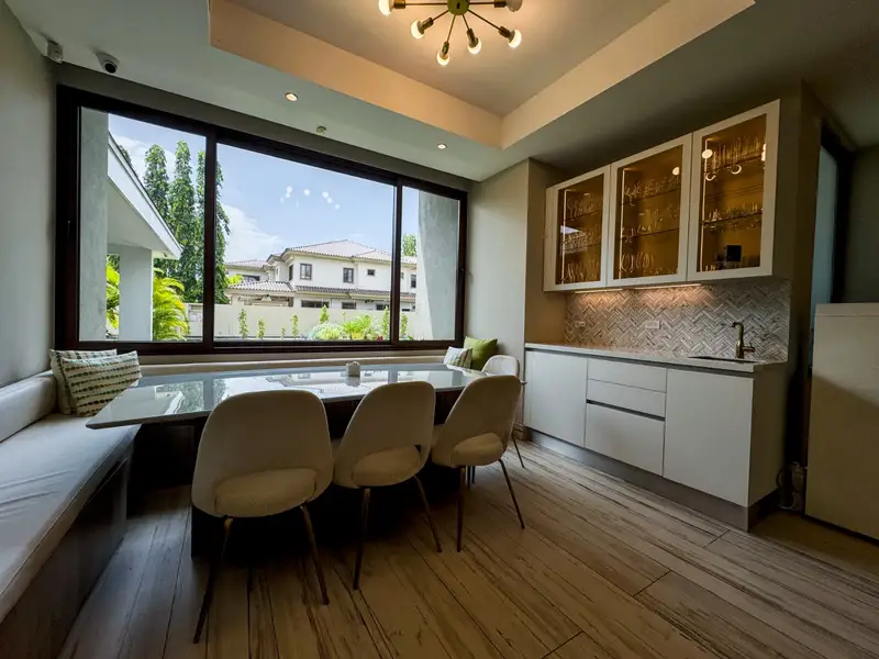 Venta de Casa en Residencial Balmoral, Costa del Este