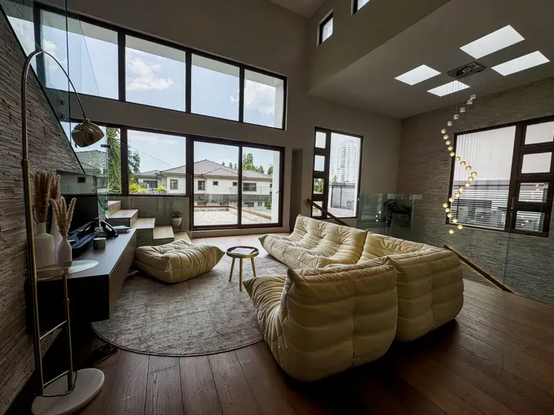 Venta de Casa en Residencial Balmoral, Costa del Este