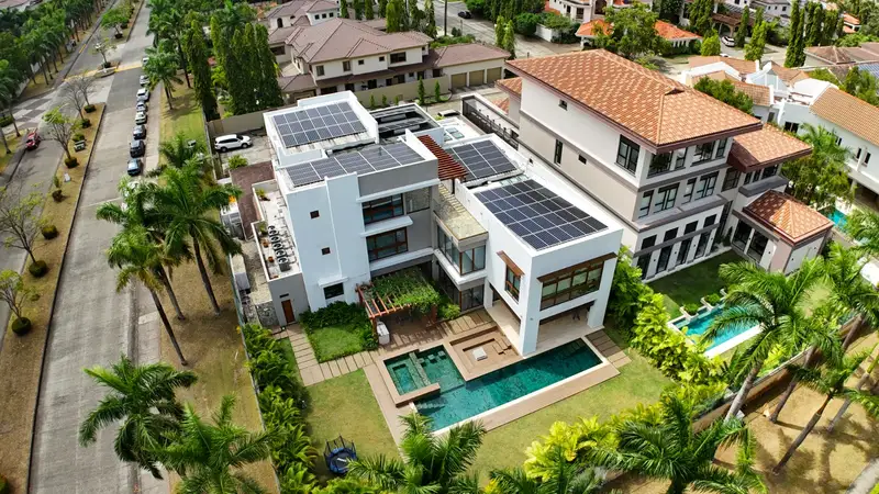 Venta de Casa en Residencial Balmoral, Costa del Este