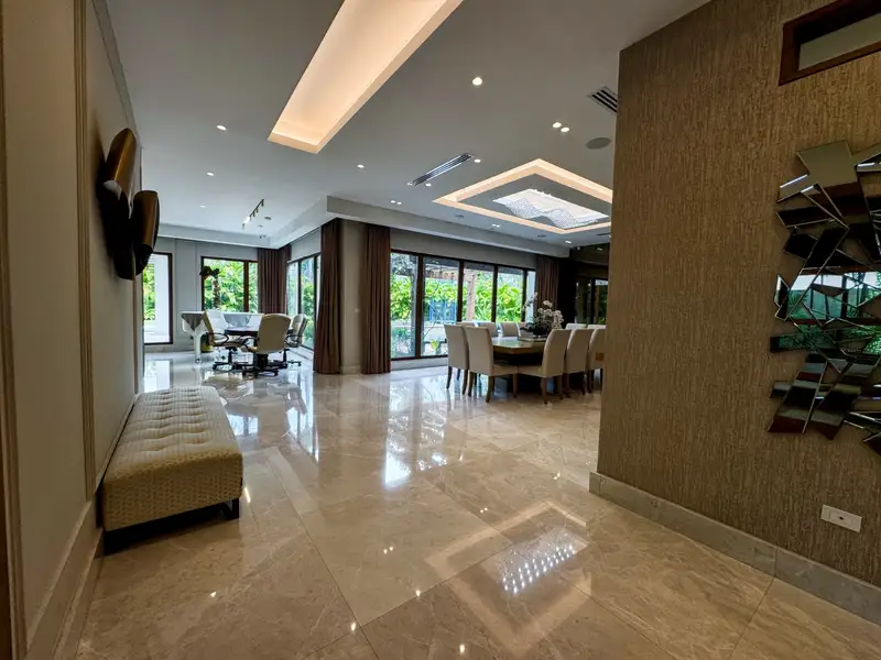 Venta de Casa en Residencial Balmoral, Costa del Este
