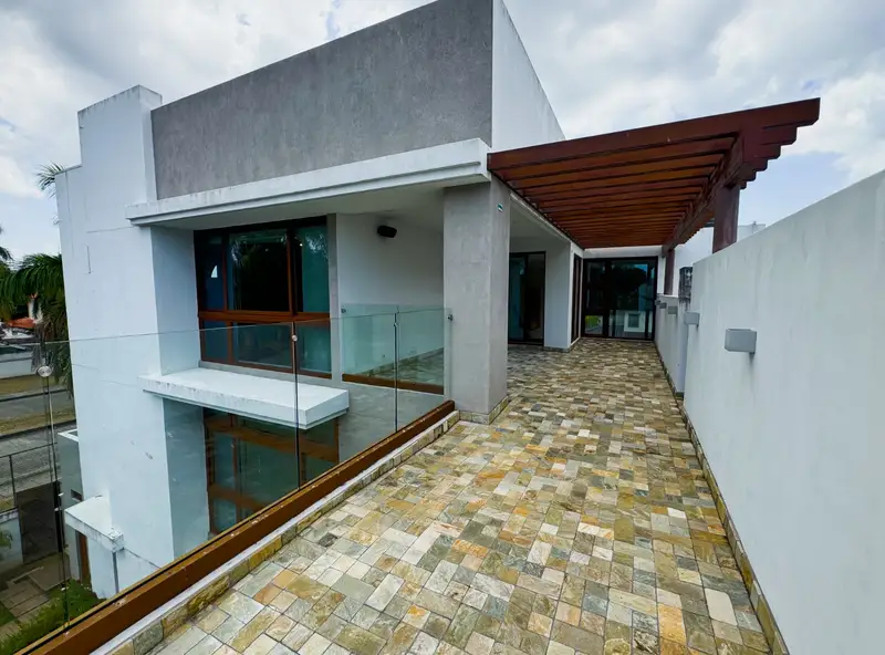 Venta de Casa en Residencial Balmoral, Costa del Este