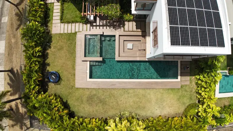 Venta de Casa en Residencial Balmoral, Costa del Este