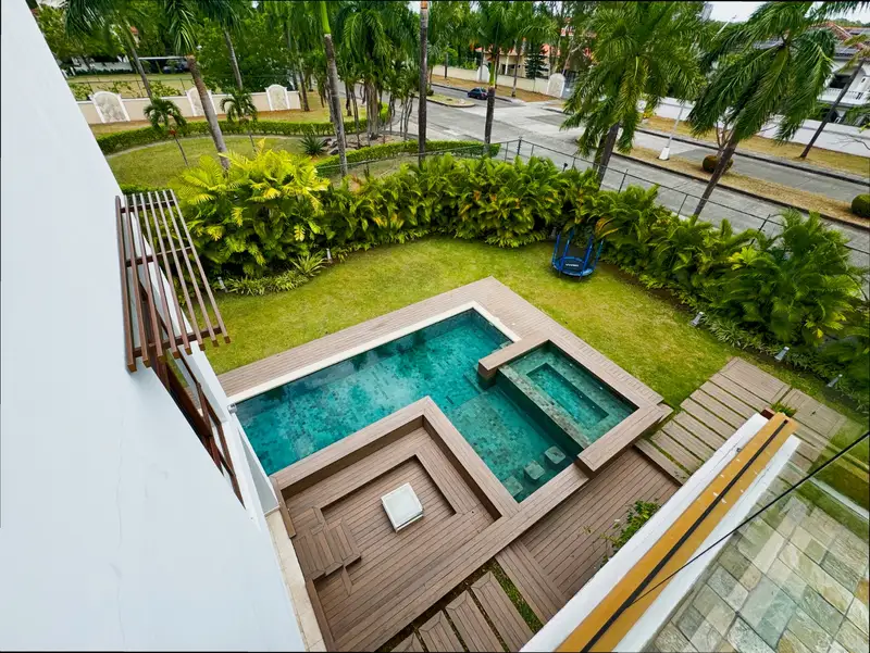 Venta de Casa en Residencial Balmoral, Costa del Este