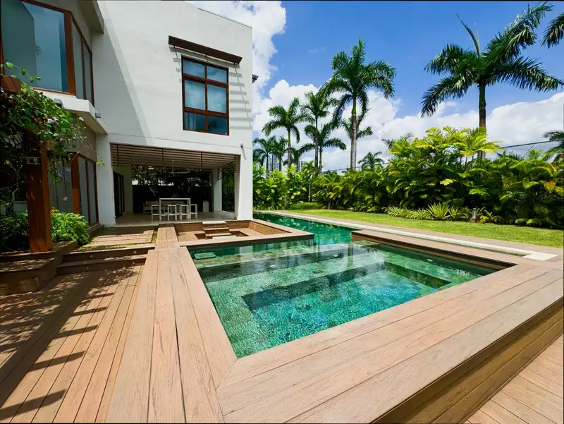 Venta de Casa en Residencial Balmoral, Costa del Este