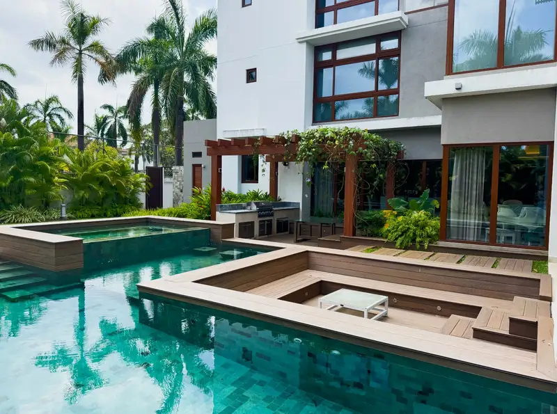 Venta de Casa en Residencial Balmoral, Costa del Este