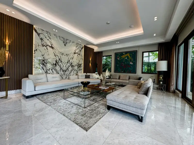 Venta de Casa en Residencial Balmoral, Costa del Este
