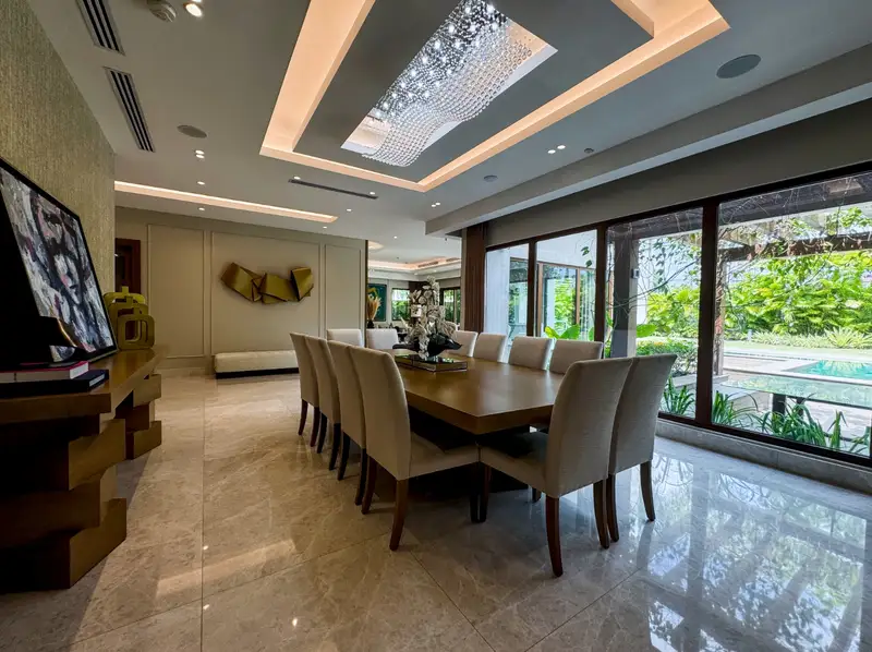 Venta de Casa en Residencial Balmoral, Costa del Este