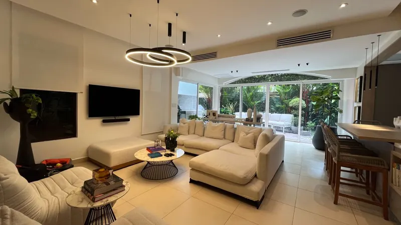Alquiler de Casa en PH Doral, Costa Sur