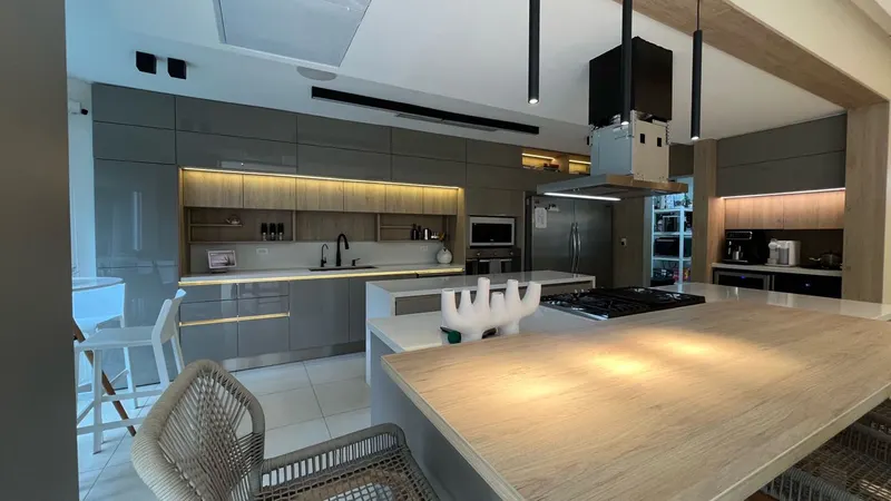 Alquiler de Casa en PH Doral, Costa Sur