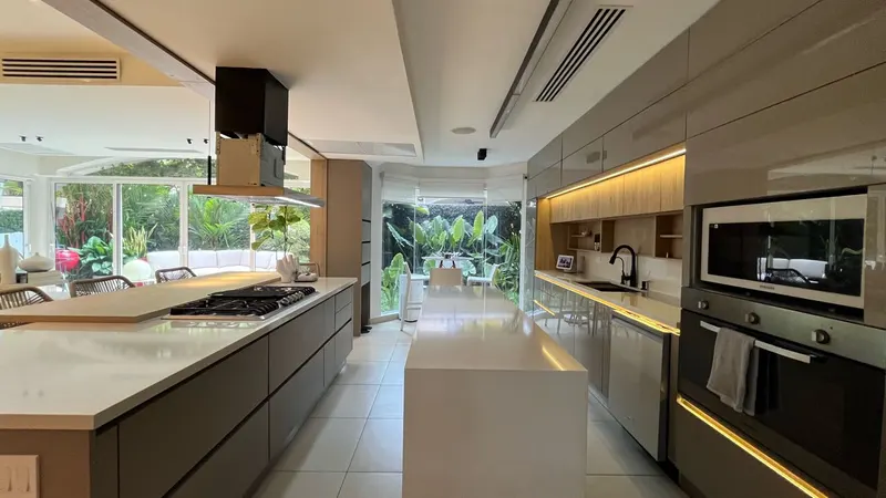 Alquiler de Casa en PH Doral, Costa Sur