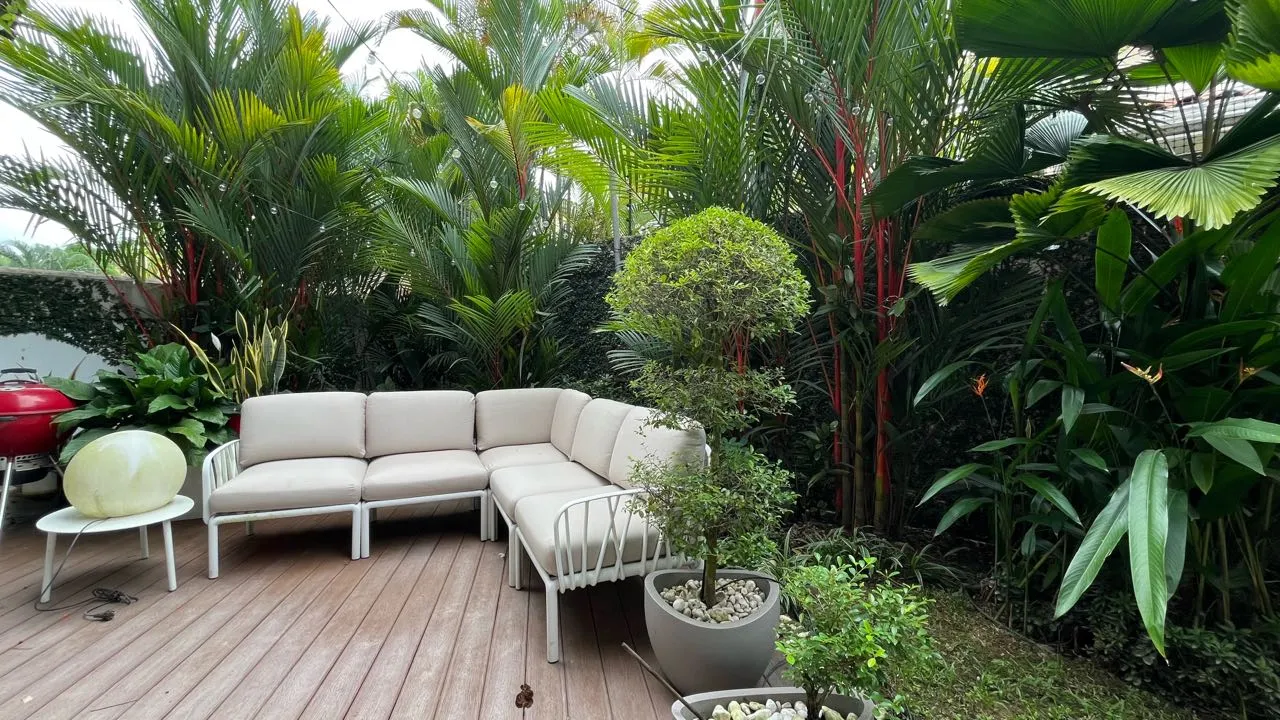 Alquiler de Casa en PH Doral, Costa Sur — 1 de 17