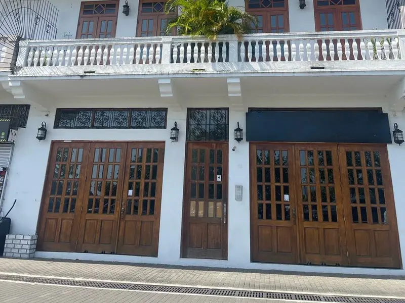 Alquiler de local en Casco Antiguo