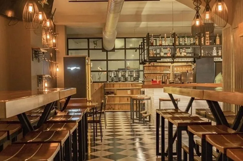 Alquiler de local en Casco Antiguo