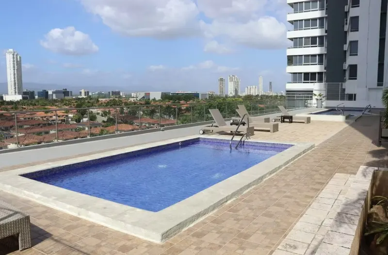 Venta de Apartamento en PH Breeze, Costa del Este