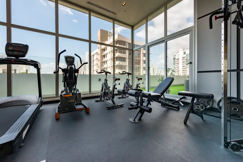 Venta de Penthouse en PH Luxor Torre 400, El Cangrejo