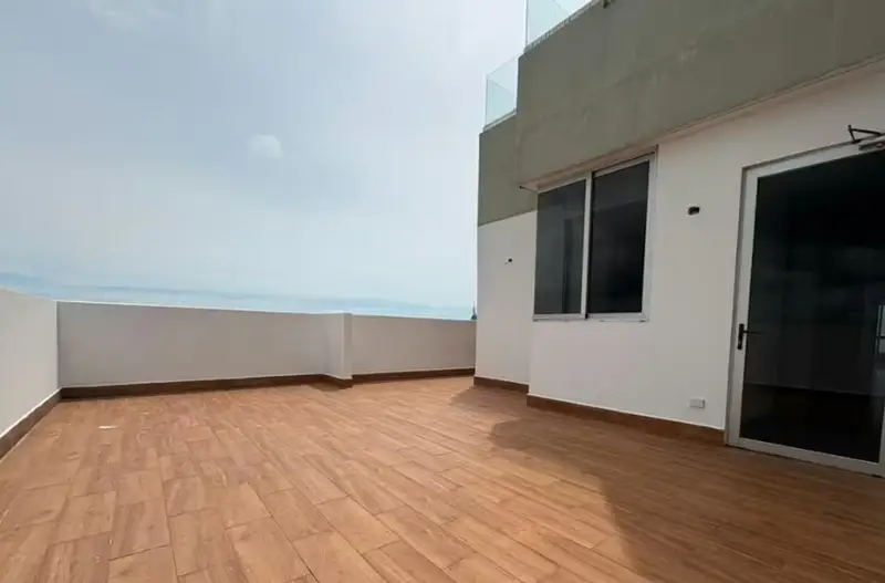 Venta de Penthouse en PH Luxor Torre 400, El Cangrejo