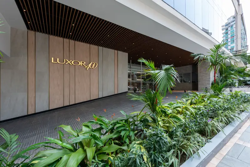 Venta de Penthouse en PH Luxor Torre 400, El Cangrejo