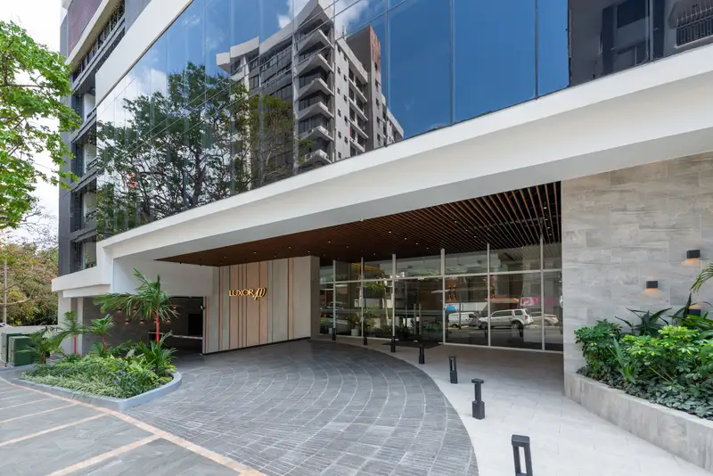 Venta de Penthouse en PH Luxor Torre 400, El Cangrejo