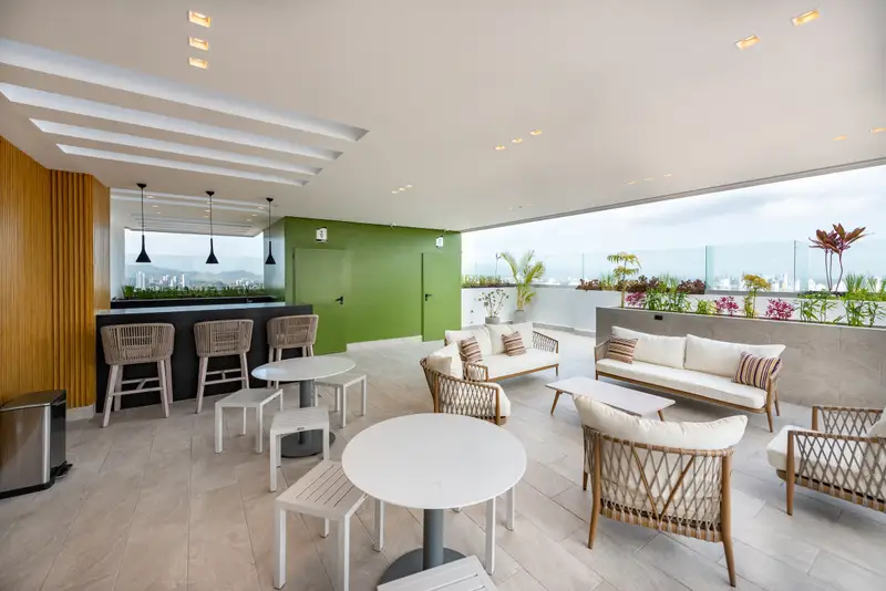 Venta de Penthouse en PH Luxor Torre 400, El Cangrejo