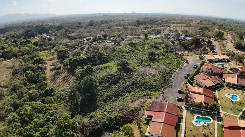 Venta de Lote en Cabuya, Las Lajas – Área de Coronado
