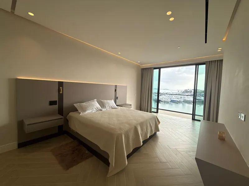 Alquiler de Apartamento PH Casa Del Mar, Ocean Reef Islands