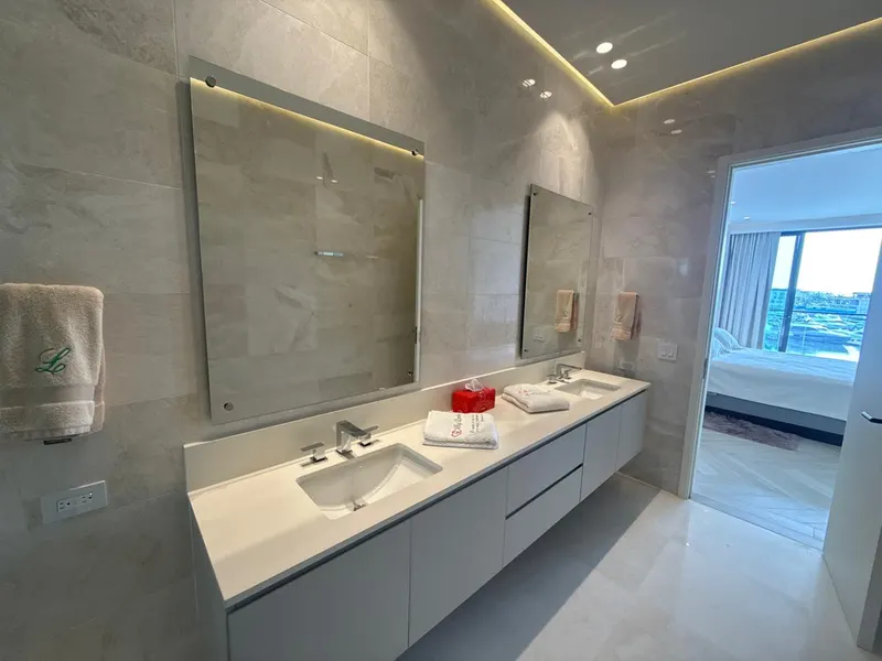 Alquiler de Apartamento PH Casa Del Mar, Ocean Reef Islands