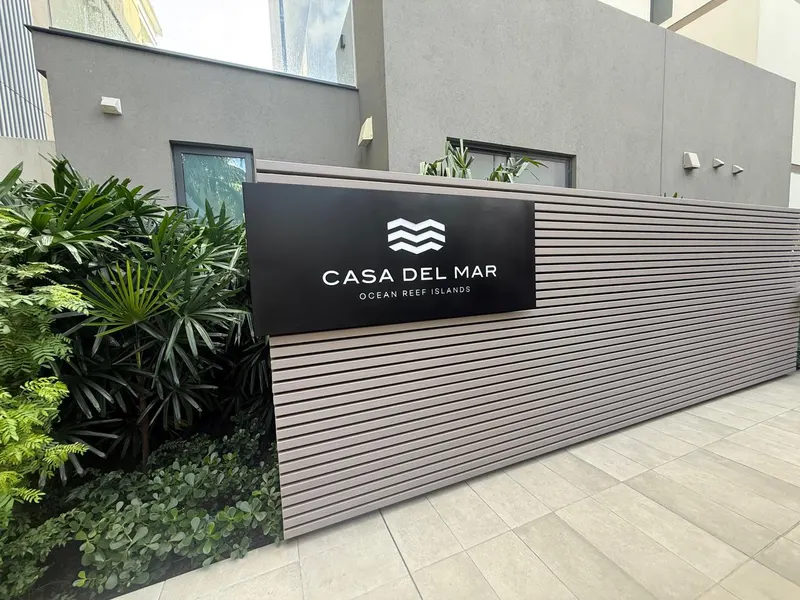 Alquiler de Apartamento PH Casa Del Mar, Ocean Reef Islands