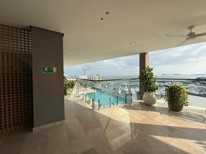 Alquiler de Apartamento PH Casa Del Mar, Ocean Reef Islands