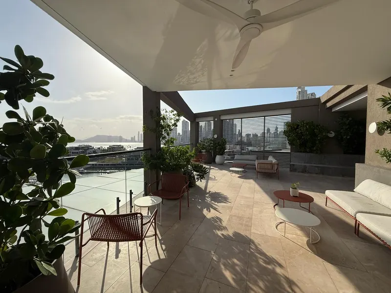 Alquiler de Apartamento PH Casa Del Mar, Ocean Reef Islands