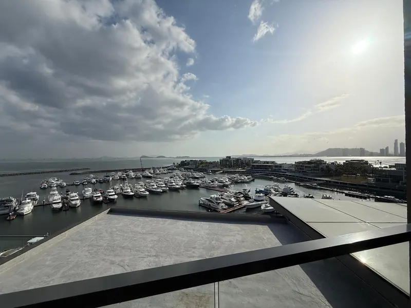 Alquiler de Apartamento PH Casa Del Mar, Ocean Reef Islands