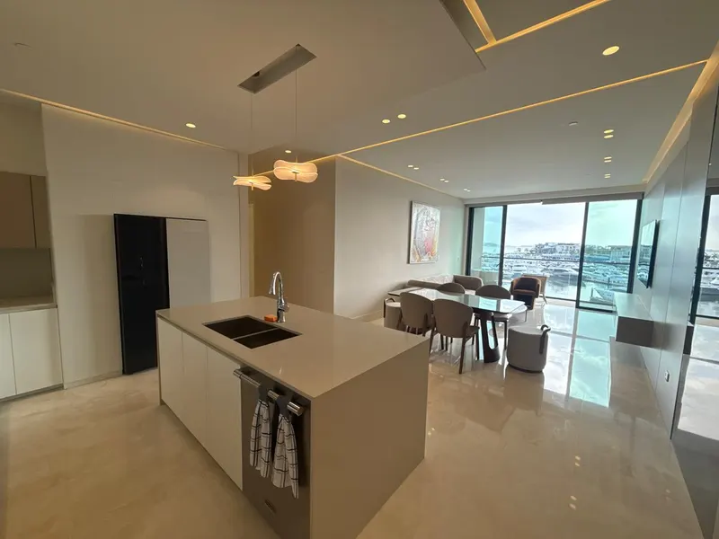 Alquiler de Apartamento PH Casa Del Mar, Ocean Reef Islands