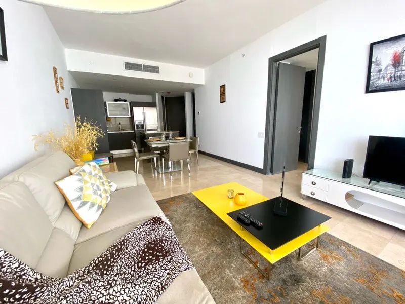 Venta de Apartamento en PH Toc, Punta Pacífica