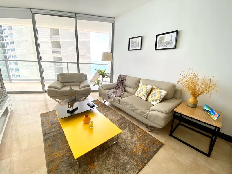 Venta de Apartamento en PH Toc, Punta Pacífica